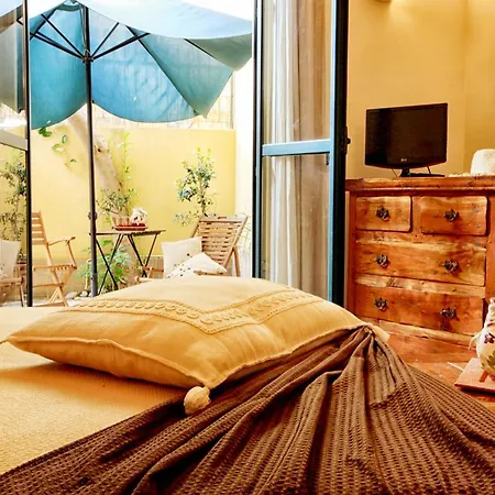 Kalinikta B&B Bed & Breakfast Locri
