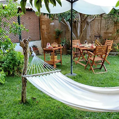 Kalinikta B&B