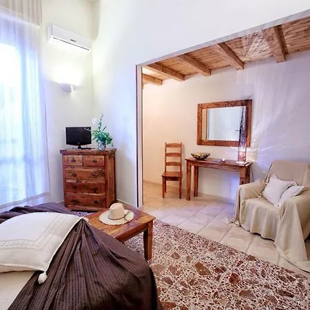 Kalinikta B&B Locri