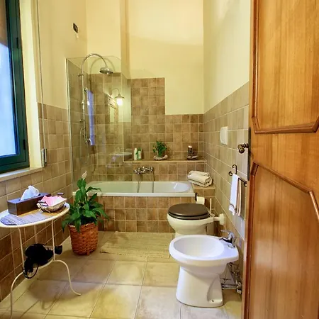 فندق مبيت وإفطار Kalinikta 3*