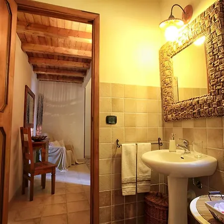Kalinikta B&B 3* Locri