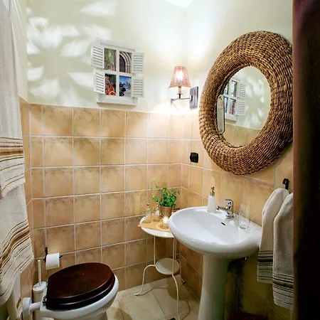 Bed & Breakfast Kalinikta