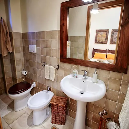 Kalinikta B&B