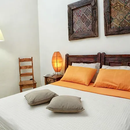 Kalinikta B&B Bed & Breakfast 3*