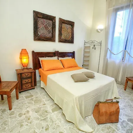 Bed & Breakfast Kalinikta B&B