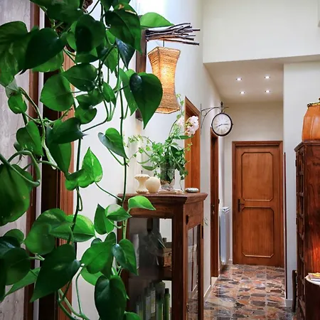 Bed and Breakfast Kalinikta B&B 3*