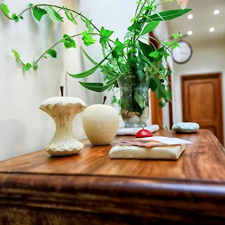 Bed & Breakfast Kalinikta B&B 3*