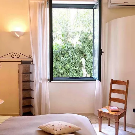 Kalinikta B&B