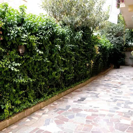 Bed and breakfast Kalinikta Locri