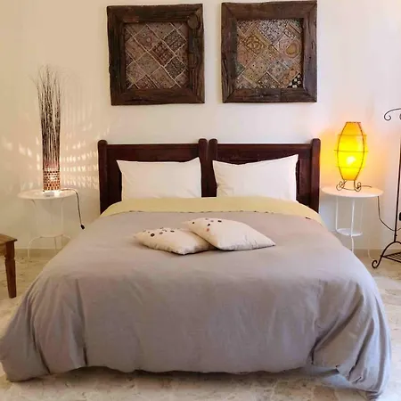 Kalinikta B&B Bed & Breakfast Locri
