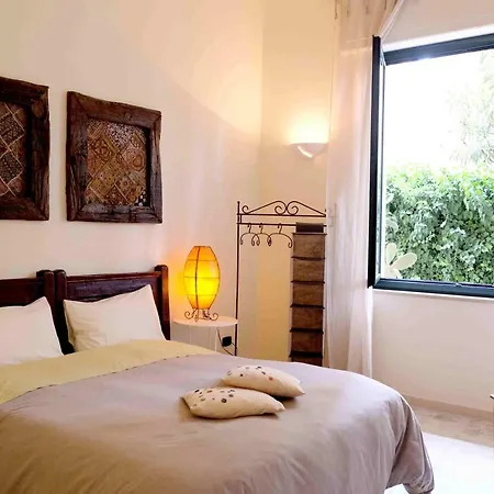 Kalinikta B&B 3* Locri