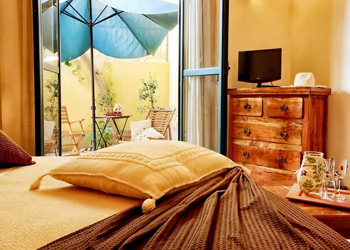 Kalinikta Panzió Locri