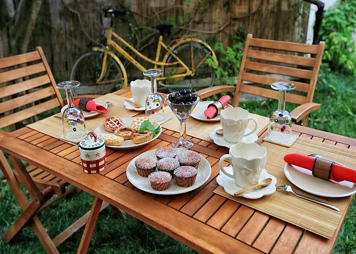 Kalinikta Panzió 3*