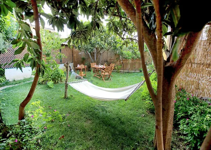 Panzió Kalinikta Locri