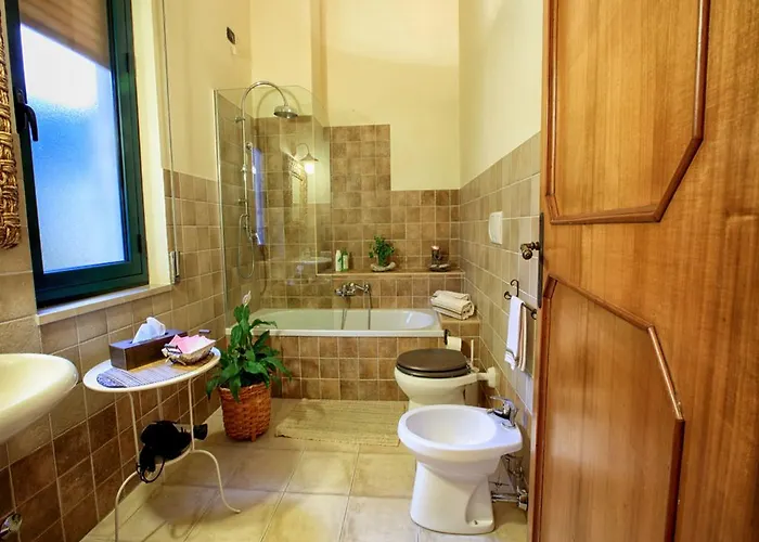 Panzió Kalinikta 3*