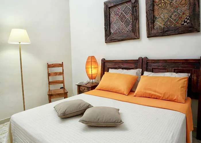 Kalinikta Panzió 3*