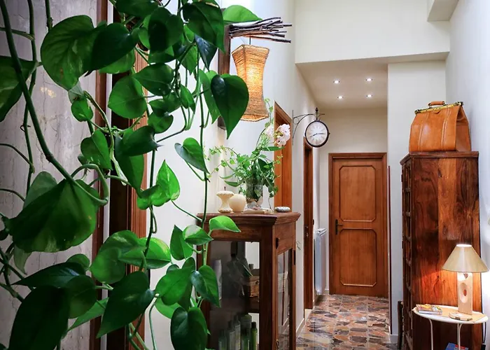 Panzió Kalinikta 3*