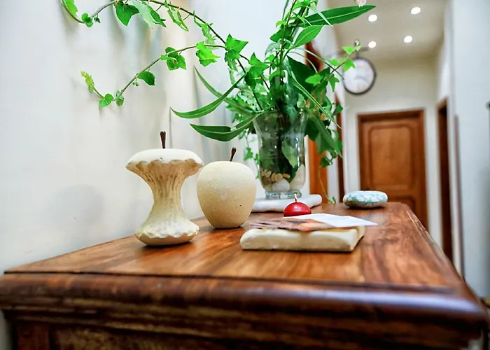 Panzió Kalinikta 3*