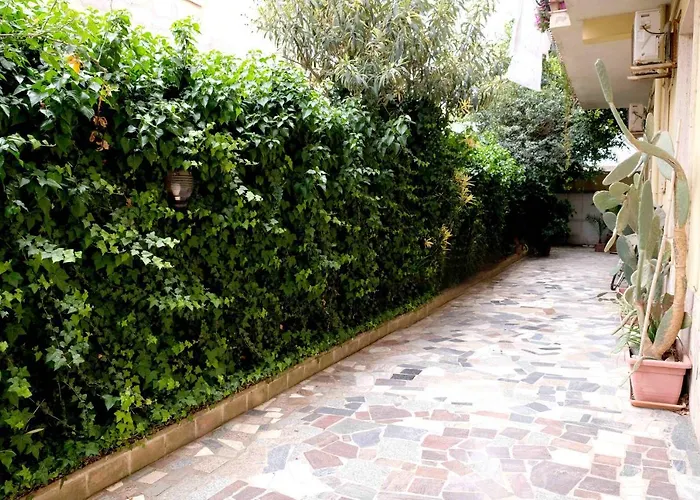 Panzió Kalinikta Locri